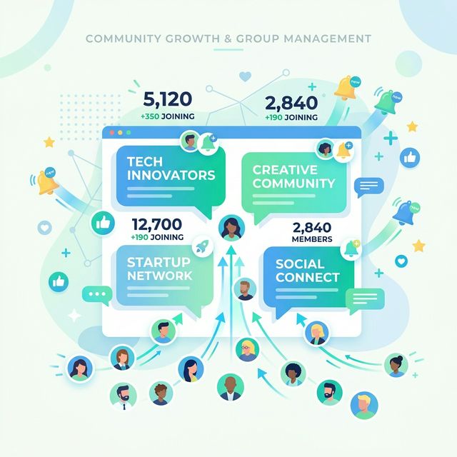 Grupos automatización